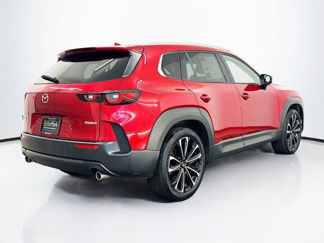 used 2025 Mazda CX-50 car, priced at $29,987