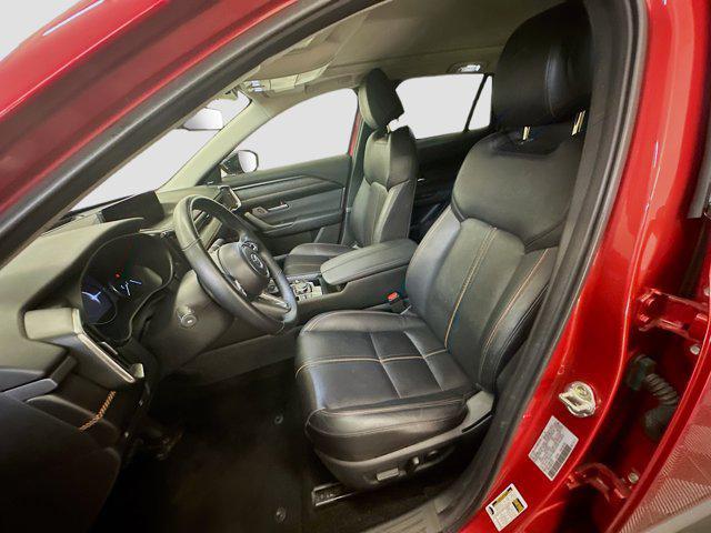 used 2025 Mazda CX-50 car, priced at $29,987