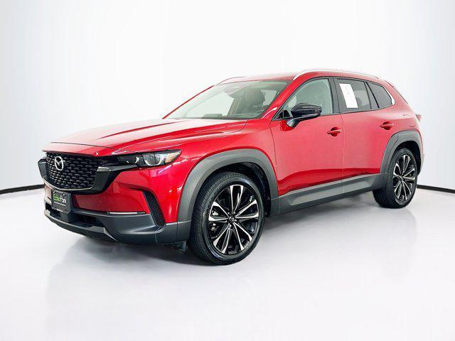 used 2025 Mazda CX-50 car, priced at $29,987