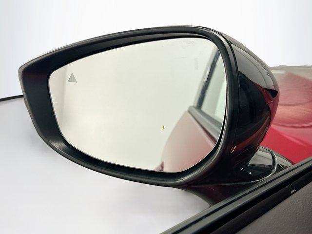 used 2025 Mazda CX-50 car, priced at $29,987