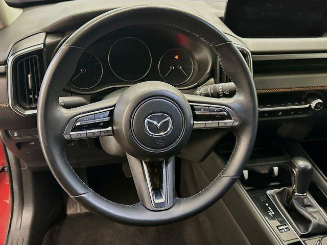 used 2025 Mazda CX-50 car, priced at $29,987
