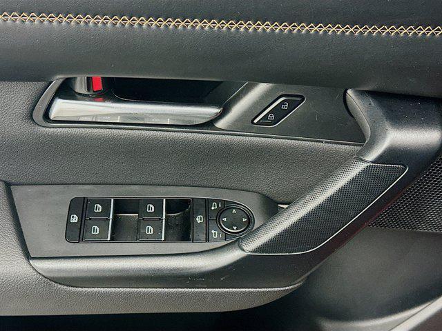 used 2025 Mazda CX-50 car, priced at $29,987