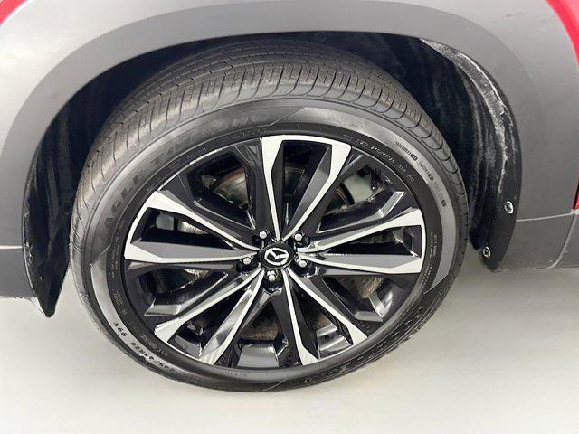 used 2025 Mazda CX-50 car, priced at $29,987