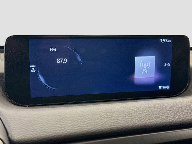 used 2025 Mazda CX-50 car, priced at $29,987