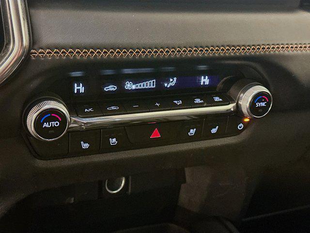 used 2025 Mazda CX-50 car, priced at $29,987