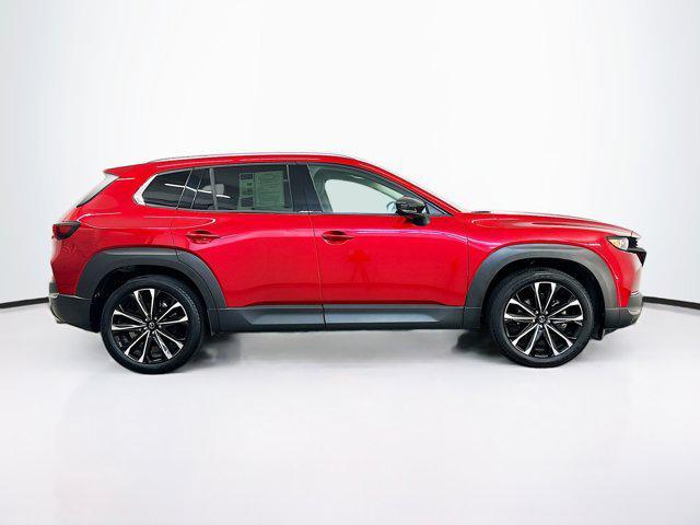 used 2025 Mazda CX-50 car, priced at $29,987