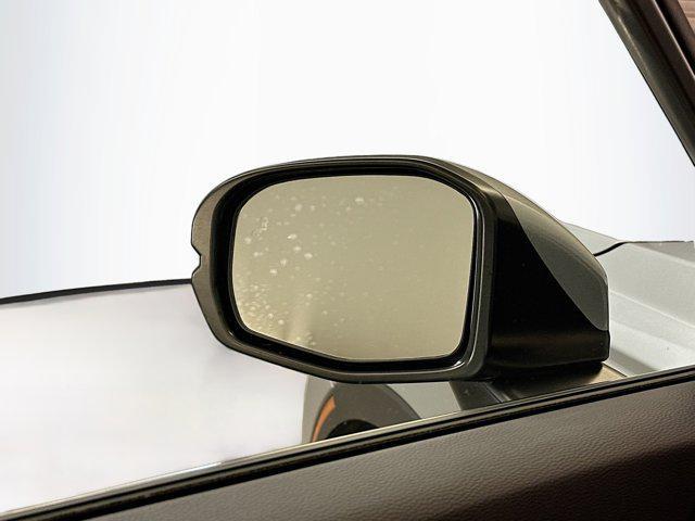 used 2025 Honda CR-V car, priced at $32,487