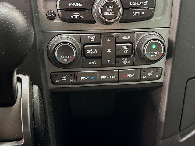 used 2015 Honda Pilot car, priced at $13,496