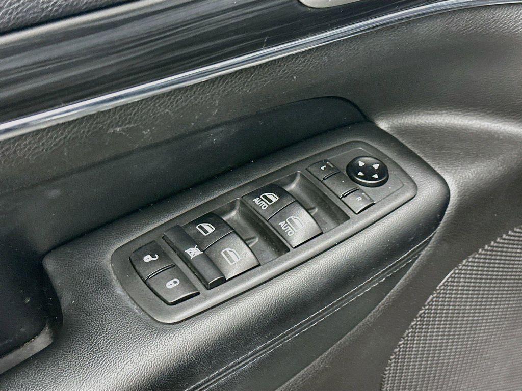used 2019 Jeep Grand Cherokee car, priced at $21,997