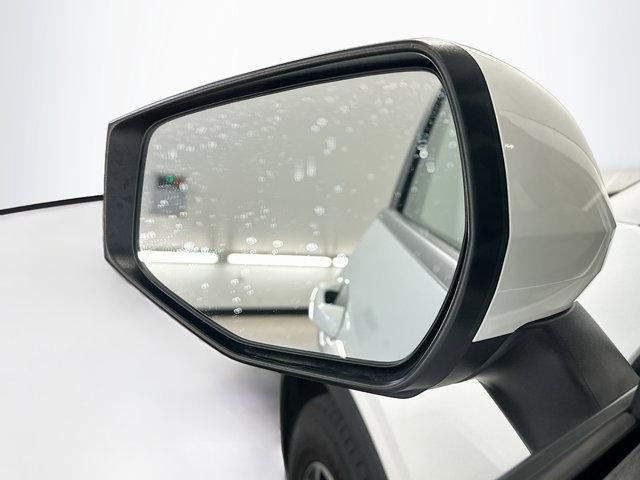 used 2025 Kia Sportage car, priced at $21,797