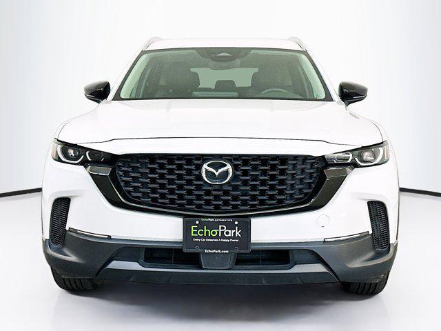 used 2025 Mazda CX-50 car, priced at $24,987