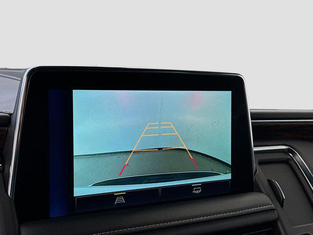 used 2023 Chevrolet Suburban car, priced at $47,487