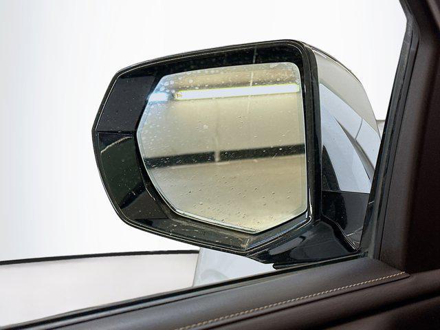 used 2023 Chevrolet Suburban car, priced at $47,487