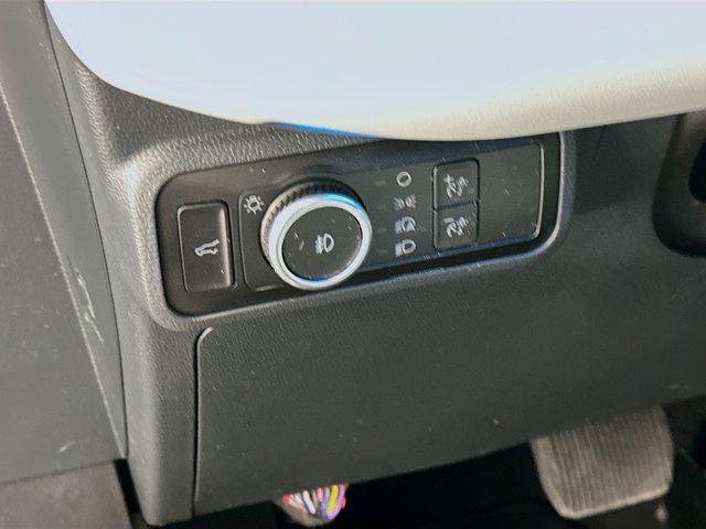 used 2025 Ford Explorer car, priced at $44,547