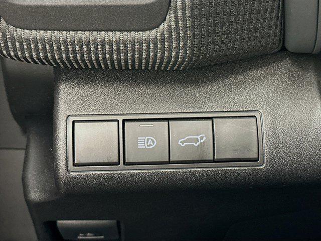 used 2024 Toyota bZ4X car, priced at $23,996