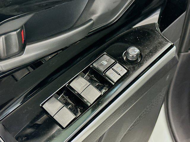 used 2024 Toyota bZ4X car, priced at $23,996