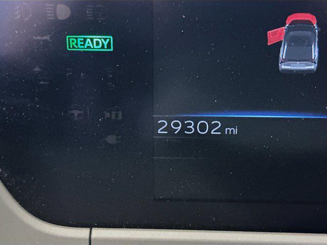 used 2024 Toyota bZ4X car, priced at $23,996