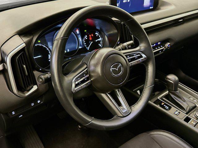 used 2025 Mazda CX-50 Hybrid car, priced at $28,547