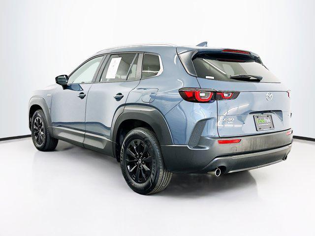 used 2025 Mazda CX-50 Hybrid car, priced at $28,547