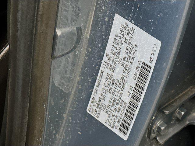 used 2025 Mazda CX-50 Hybrid car, priced at $28,547