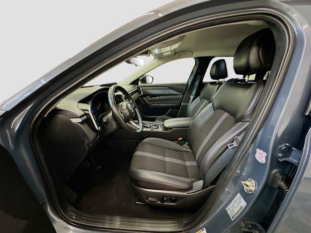 used 2025 Mazda CX-50 Hybrid car, priced at $28,547