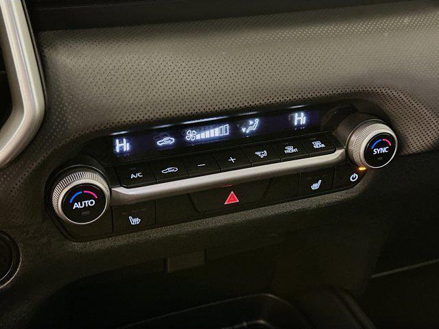 used 2025 Mazda CX-50 Hybrid car, priced at $28,547