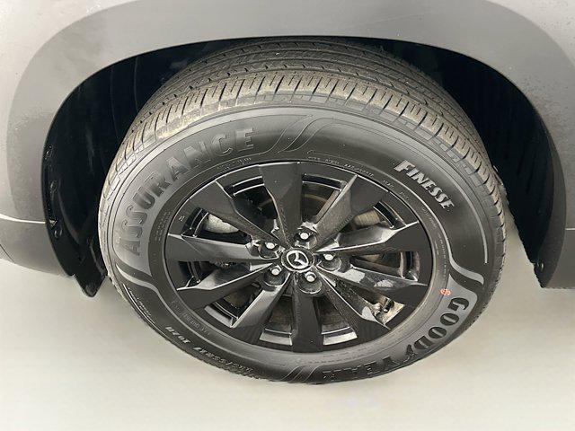 used 2025 Mazda CX-50 Hybrid car, priced at $28,547