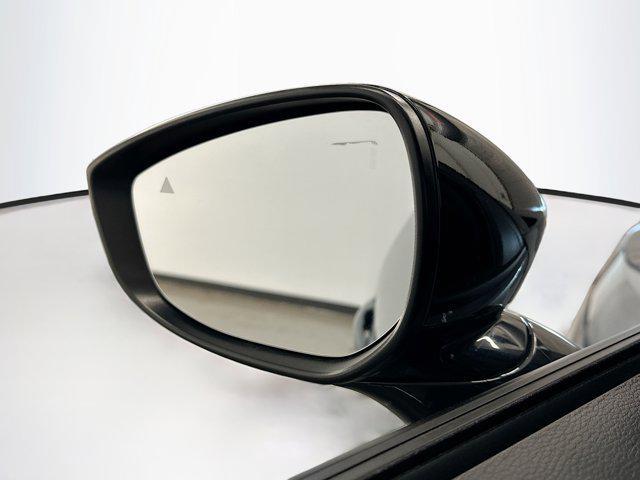 used 2025 Mazda CX-50 Hybrid car, priced at $28,547