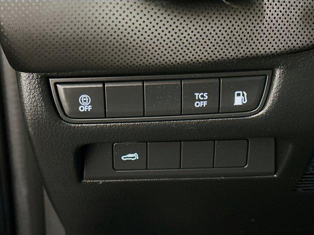 used 2025 Mazda CX-50 Hybrid car, priced at $28,547