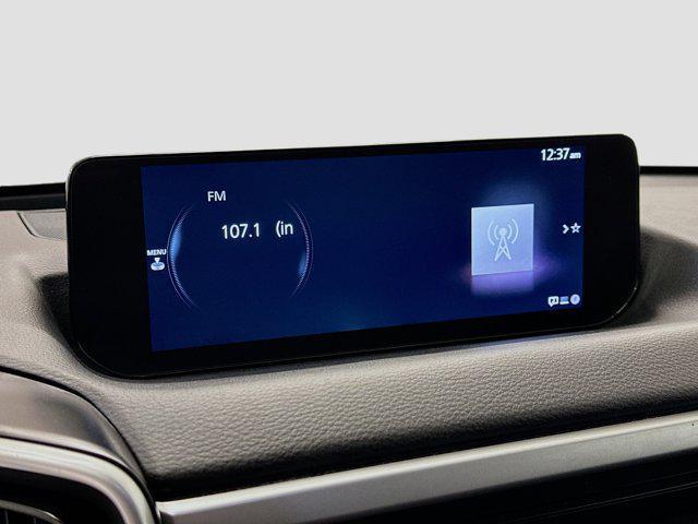 used 2025 Mazda CX-50 Hybrid car, priced at $28,547