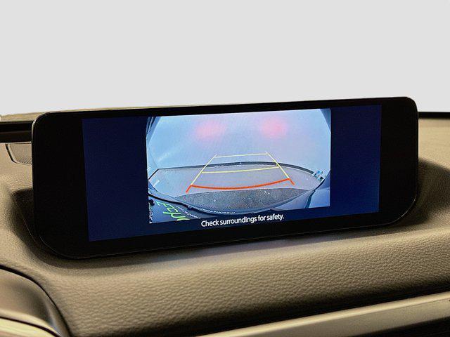 used 2025 Mazda CX-50 Hybrid car, priced at $28,547