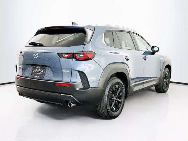 used 2025 Mazda CX-50 Hybrid car, priced at $28,547