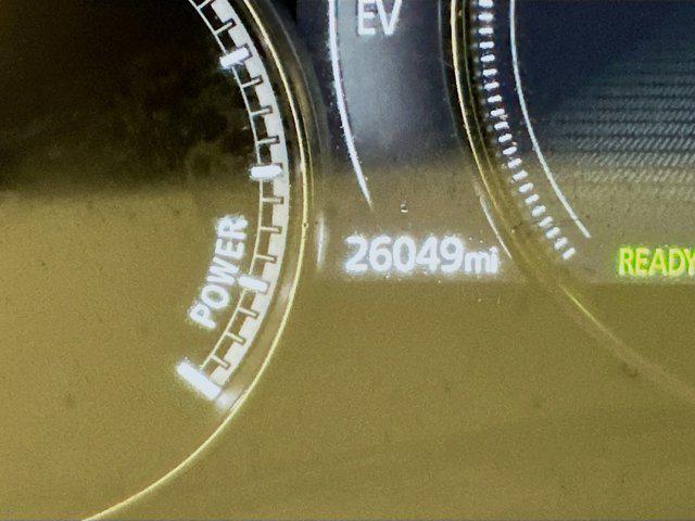 used 2025 Mazda CX-50 Hybrid car, priced at $28,547