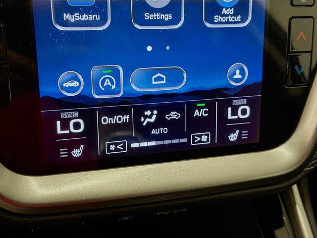 used 2020 Subaru Outback car, priced at $22,697