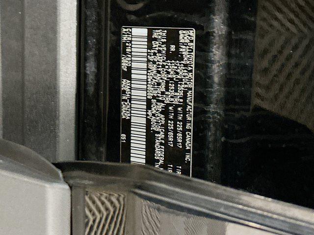 used 2025 Toyota RAV4 car, priced at $26,496