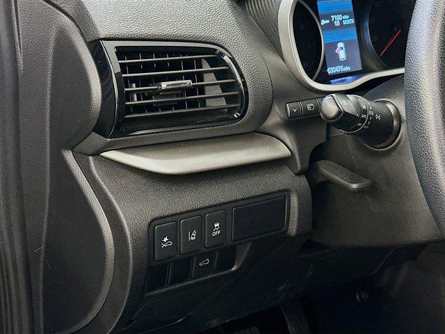 used 2025 Mitsubishi Eclipse Cross car, priced at $19,496