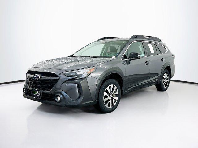 used 2025 Subaru Outback car, priced at $27,487