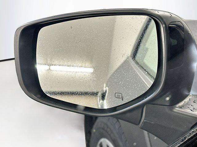 used 2025 Subaru Outback car, priced at $27,487