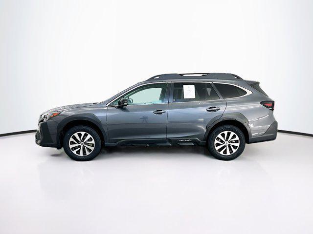 used 2025 Subaru Outback car, priced at $27,487
