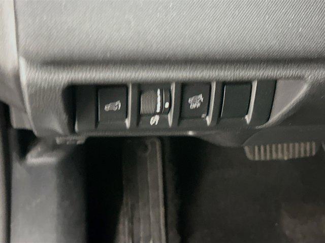 used 2025 Subaru Outback car, priced at $27,487