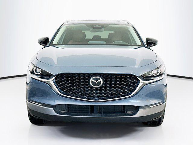 used 2024 Mazda CX-30 car, priced at $22,487
