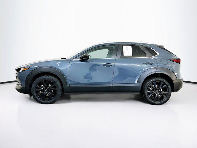 used 2024 Mazda CX-30 car, priced at $22,487