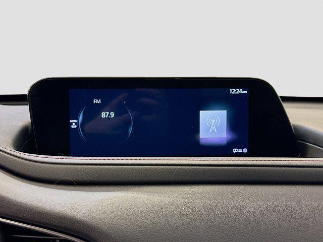 used 2024 Mazda CX-30 car, priced at $22,487