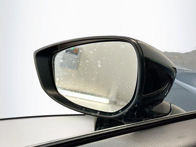 used 2024 Mazda CX-30 car, priced at $22,487