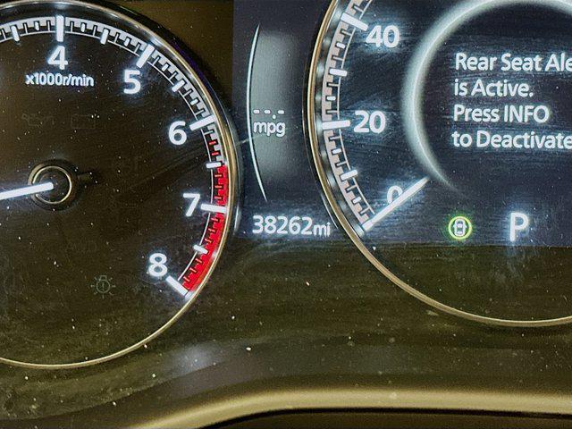 used 2024 Mazda CX-30 car, priced at $22,487