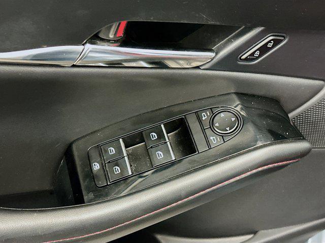 used 2024 Mazda CX-30 car, priced at $22,487