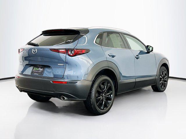 used 2024 Mazda CX-30 car, priced at $22,487