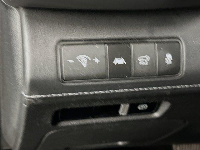 used 2023 Hyundai Santa Fe car, priced at $24,997