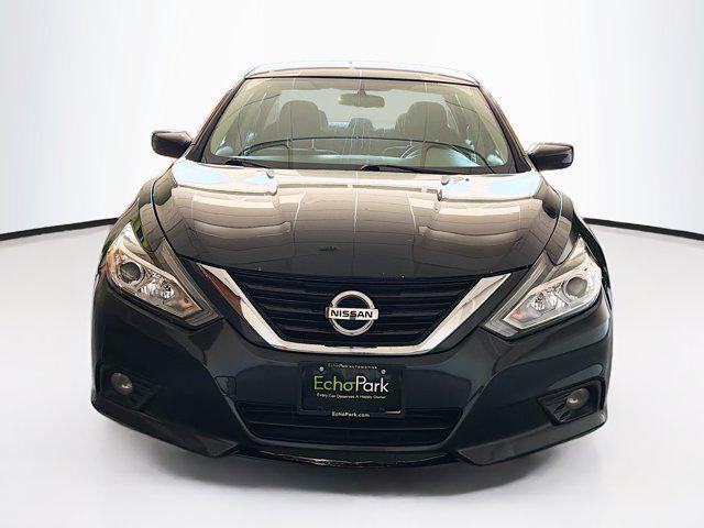 used 2018 Nissan Altima car, priced at $7,987