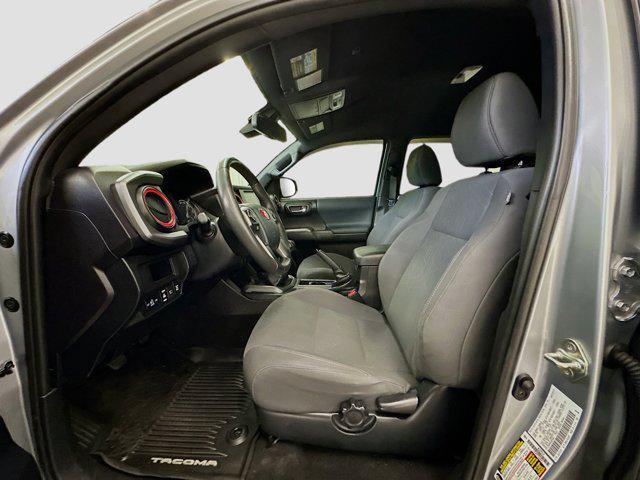 used 2019 Toyota Tacoma car, priced at $30,847